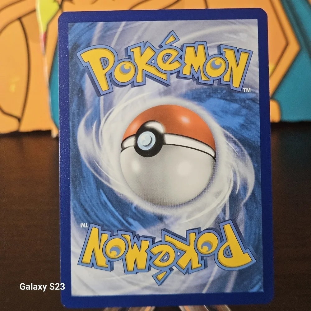 Seadra 032/163 Pokémon TCG Reverse Holo